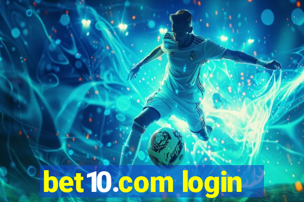 bet10.com login